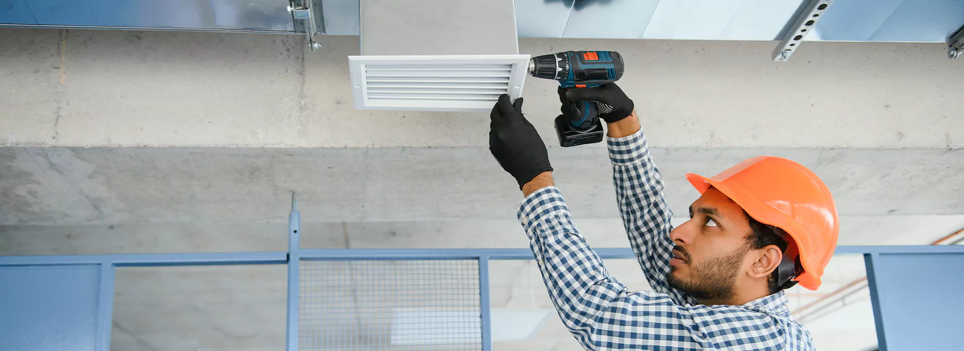Air Duct and Dryer Vent Cleaning in Salisbury, Maryland