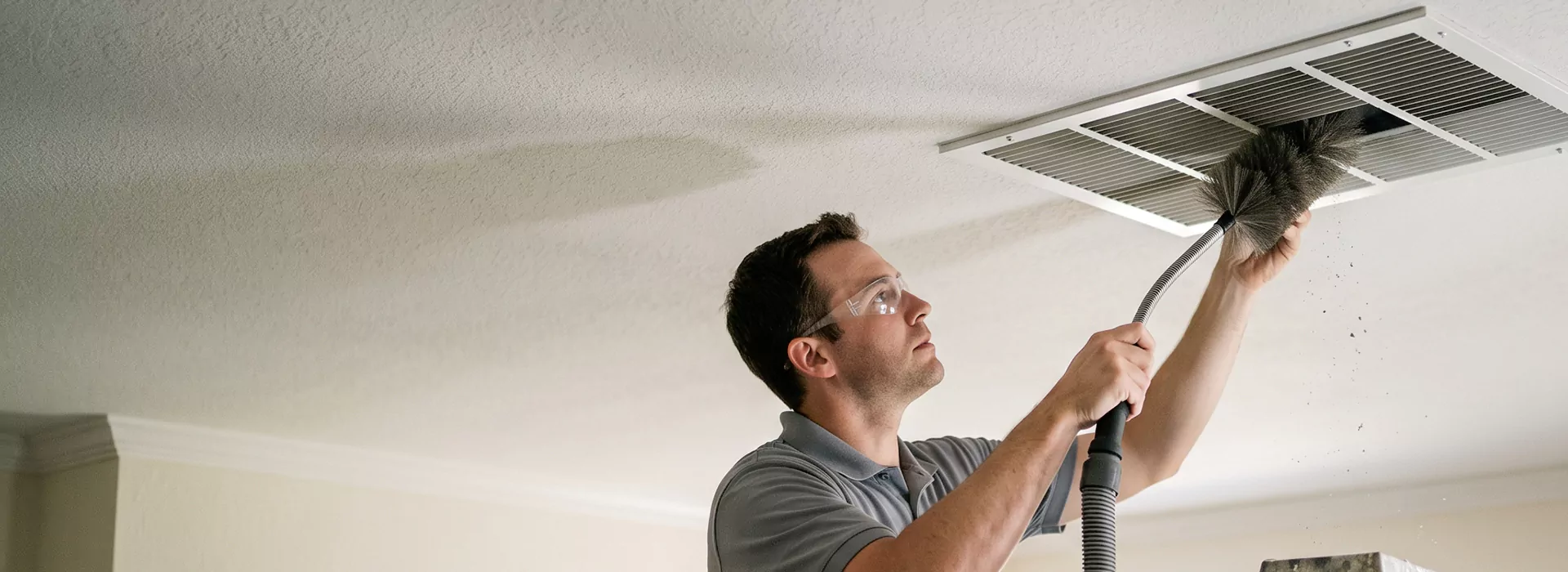 Home Air Duct Cleaning Salisbury, Maryland