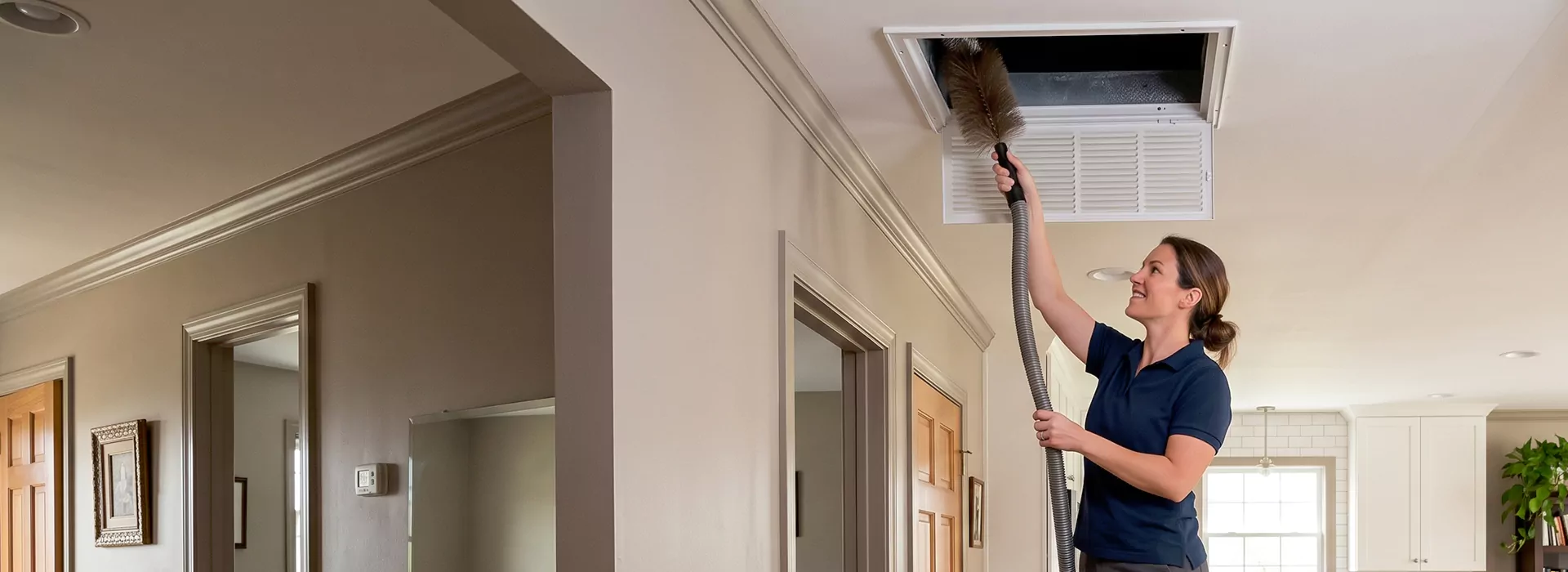 Home Ventilation Cleaning Salisbury, MD