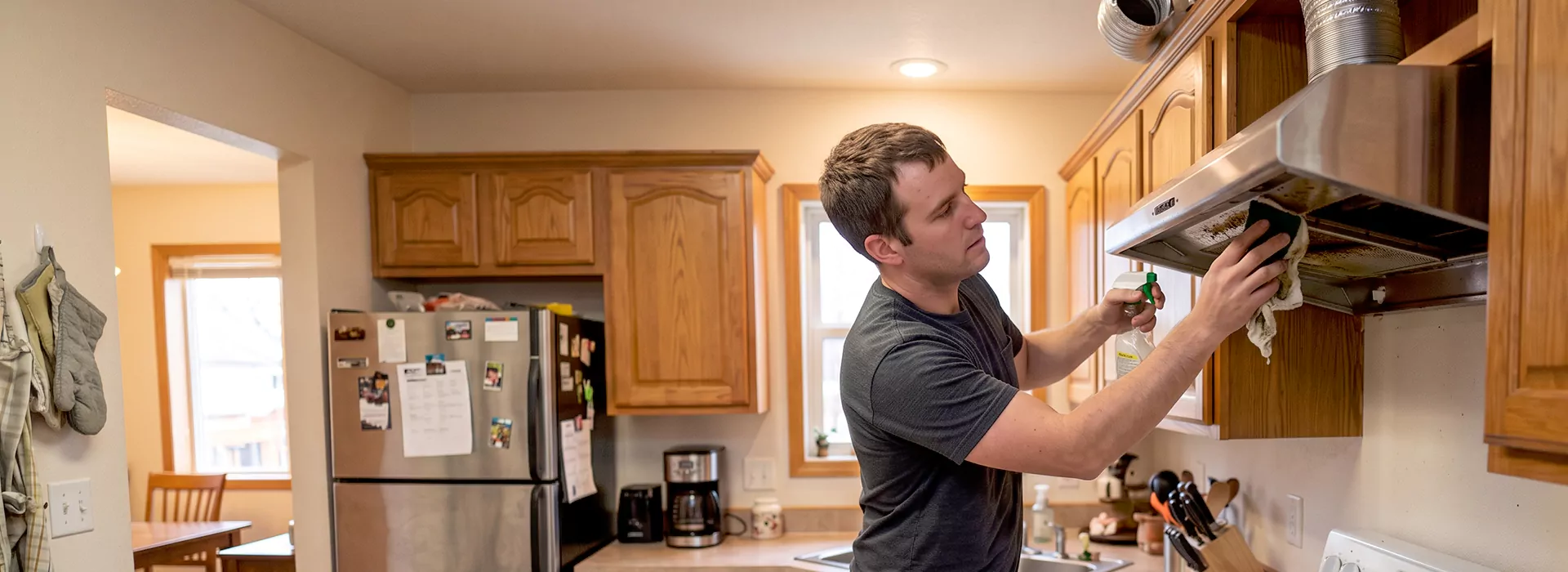 Kitchen Exhaust Duct Cleaning Salisbury, MD