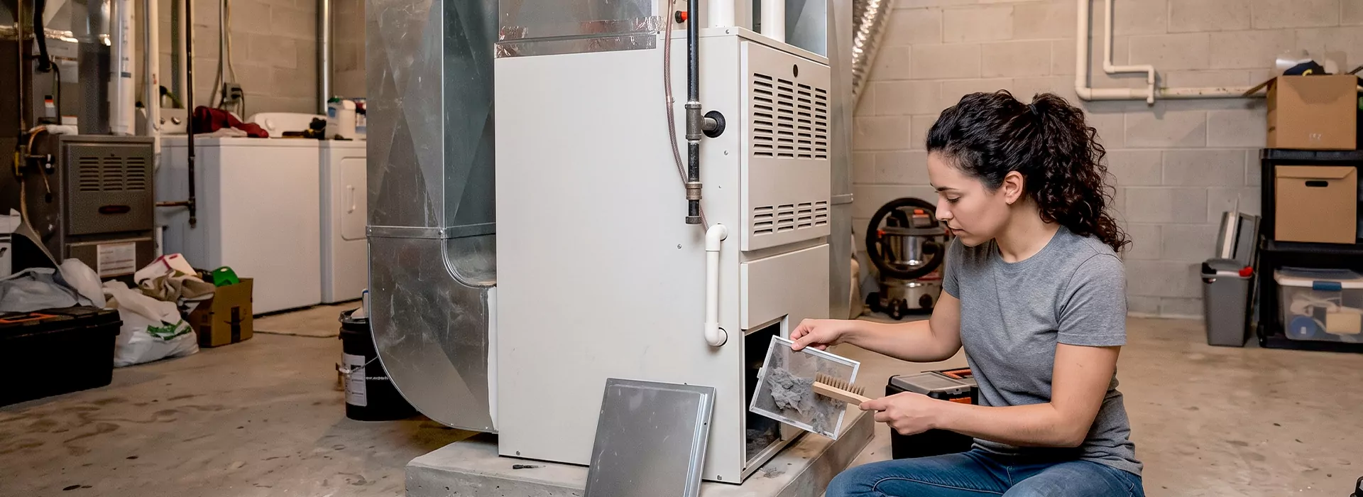Lint Trap Cleaning Salisbury, MD
