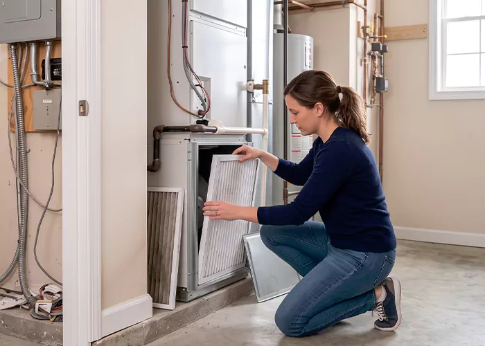Premier AC Filter Replacement Company in Salisbury, MD
