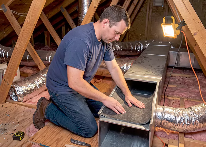 Premier Duct Liner Company in Salisbury, MD