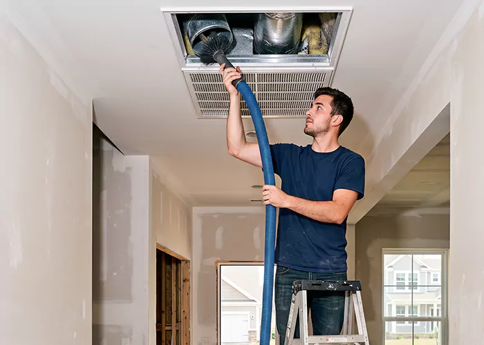 Skilled Air Duct Cleaning Company Near Me in Salisbury, MD