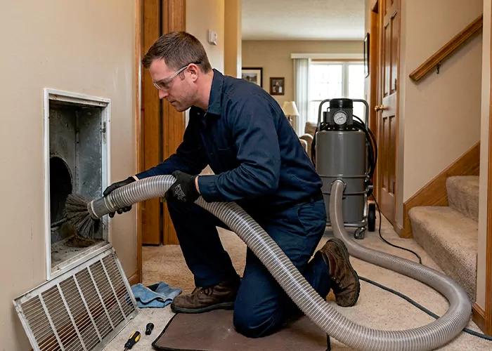 Top-Rated Salisbury Deep Duct Cleaning Company