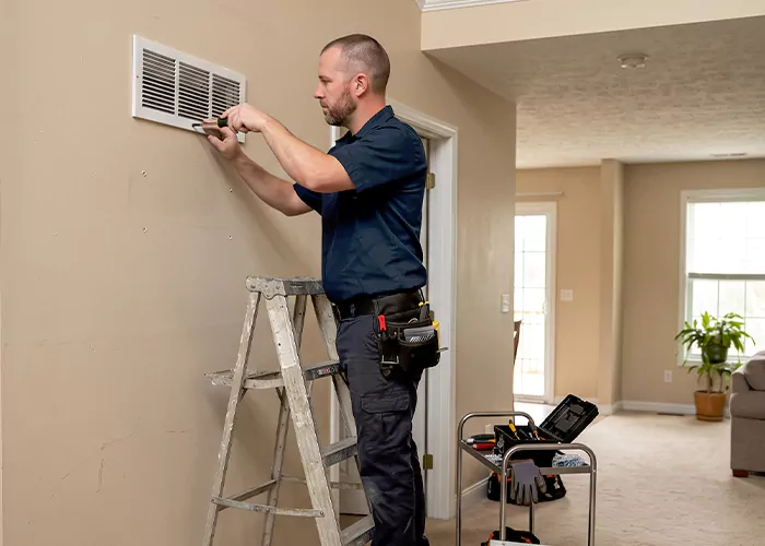 Premier Salisbury Air Vent Replacement Company