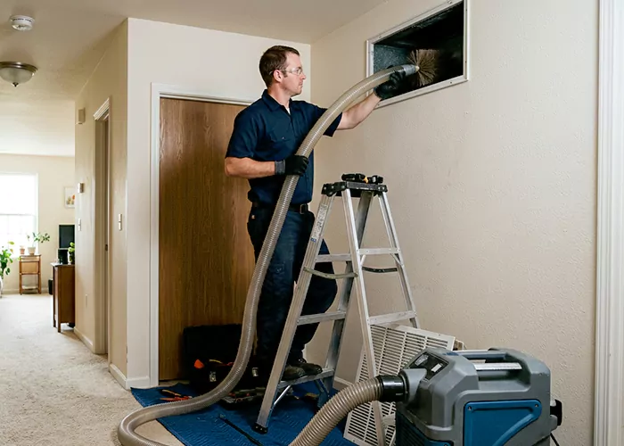 Top-Rated Apartment Duct Cleaning Company in Salisbury, MD