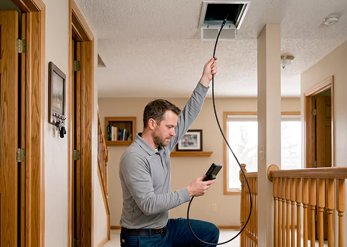 Premier Dryer Vent Inspection Company in Salisbury, MD