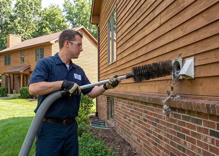 Dryer Vent Cleaning Service in Salisbury, MD