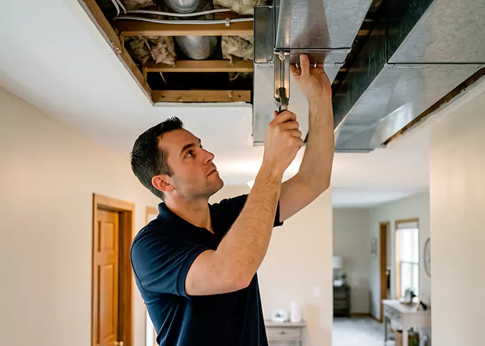 Premier Salisbury Dryer Vent Hose Installer