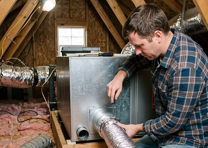 Proven Salisbury Dryer Vent Hose Replacement Specialists
