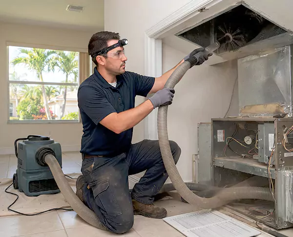 Frequently Asked Questions About Air Duct Cleaning Company in Salisbury