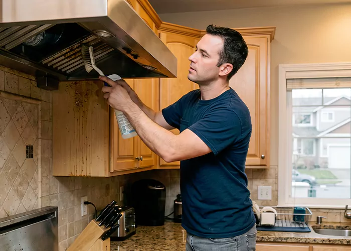 Reliable Kitchen Exhaust Cleaning Company in Salisbury, MD