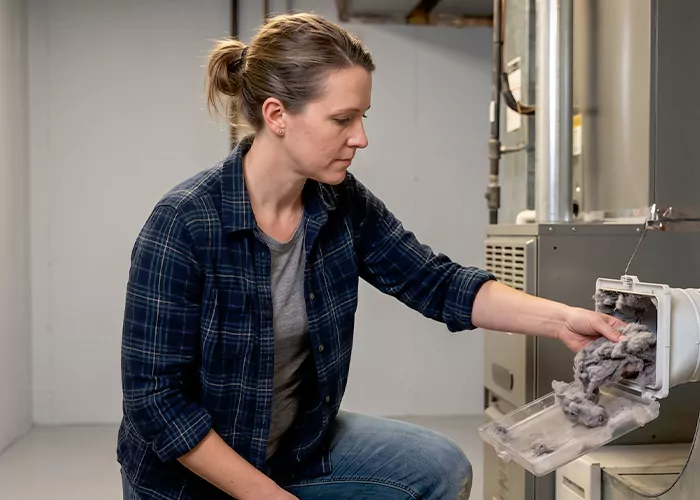 Reliable Salisbury Lint Trap Cleaning Service Company