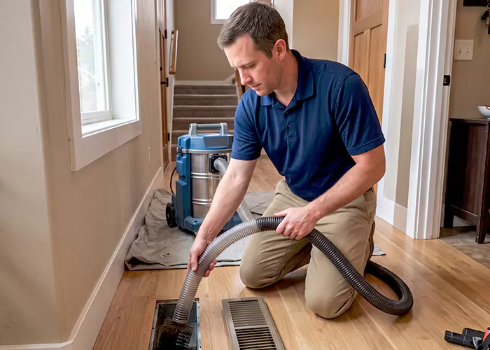 Certified Salisbury Post Construction Duct Cleaning Company