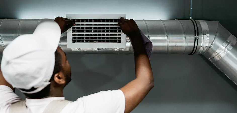 Home Air Duct Cleaning in Salisbury, MD