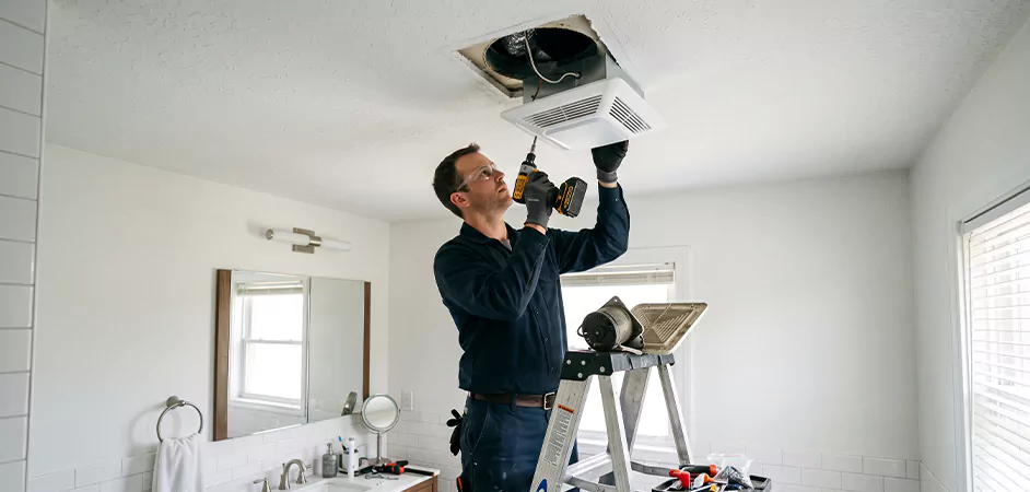 Apartment and Hotel Exhaust Duct Cleaning in Salisbury