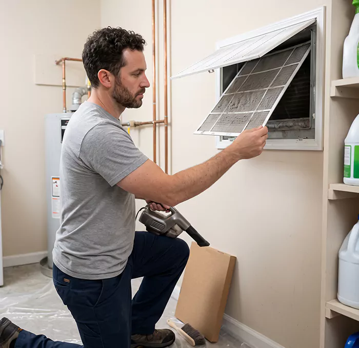 Why Choose Salisbury Air Duct Cleaning Over Other Salisbury Duct Cleaning Companies?