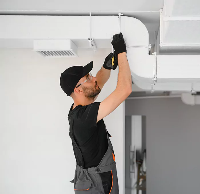 Why Choose Salisbury Air Duct Cleaning Among Duct and Dryer Vent Cleaning Companies in Salisbury, MD?