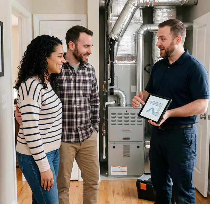 Why Choose Salisbury Air Duct Cleaning Among Duct Cleaning Companies Near Me in Salisbury, MD?