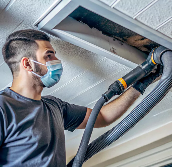 Why Choose Salisbury Air Duct Cleaning Among Duct Cleaning Companies in Salisbury, MD?