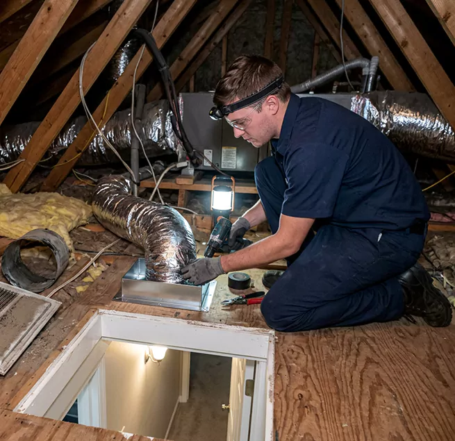Why Choose Salisbury Air Duct Cleaning Among Salisbury Air Vent Replacement Companies?