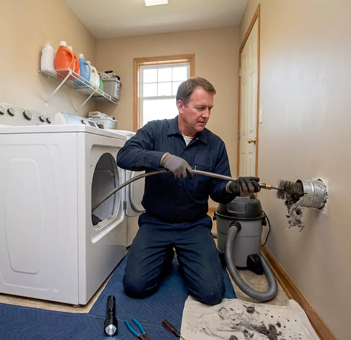 Why Choose Salisbury Air Duct Cleaning Among Salisbury Dryer Vent Repair Companies?