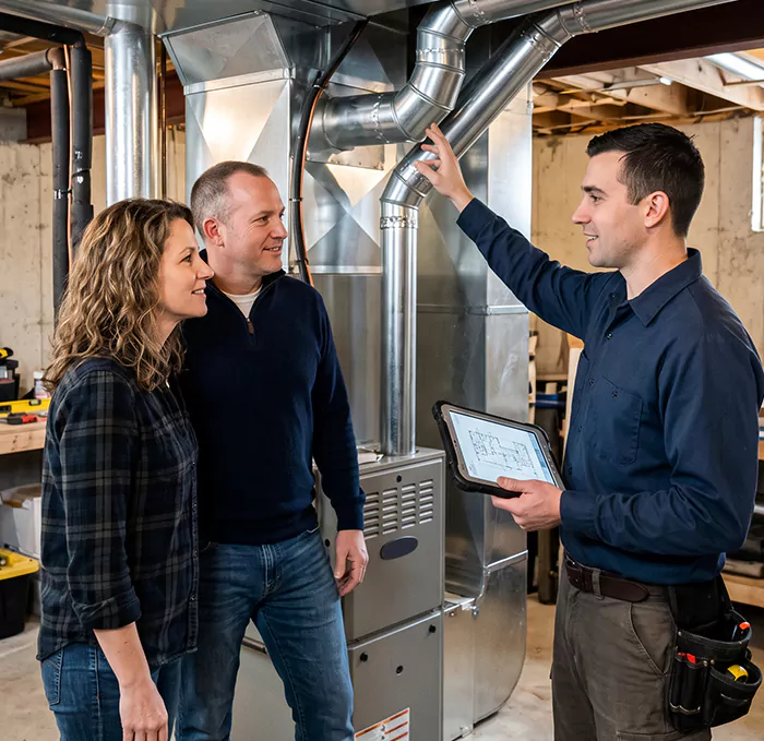 Why Choose Salisbury Air Duct Cleaning Among Custom Ductwork Companies in Salisbury, MD?
