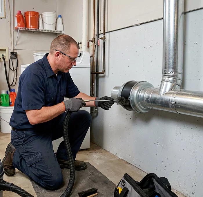 Why Choose Salisbury Air Duct Cleaning Among Booster Fan Service Companies in Salisbury, MD?