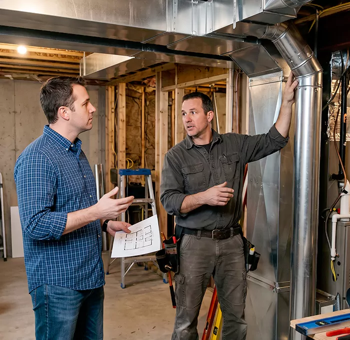 Why Choose Salisbury Air Duct Cleaning Among Salisbury Dryer Vent Companies?