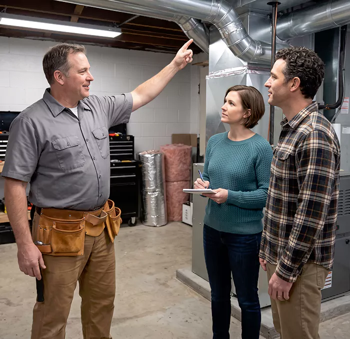 Why Choose Salisbury Air Duct Cleaning Among Salisbury Dryer Vent Replacement Companies?
