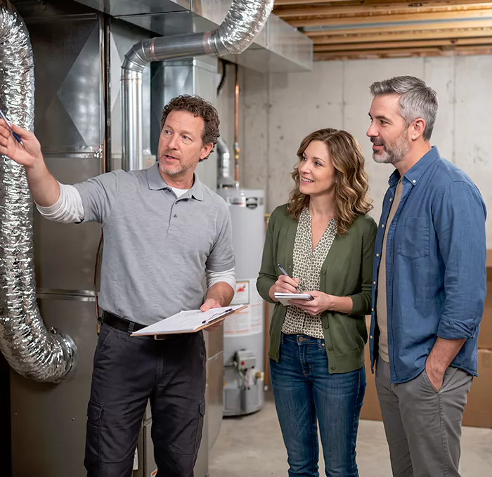 Why Choose Salisbury Air Duct Cleaning Among Duct Sealing Companies in Salisbury, MD?