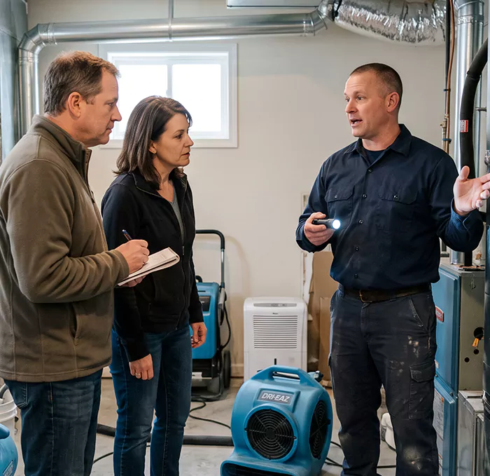 Why Choose Salisbury Air Duct Cleaning Among Salisbury Duct Restoration Companies?