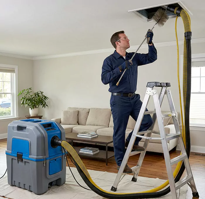 Why Choose Salisbury Air Duct Cleaning Over Other Air Duct Cleaning Companies in Salisbury, MD?