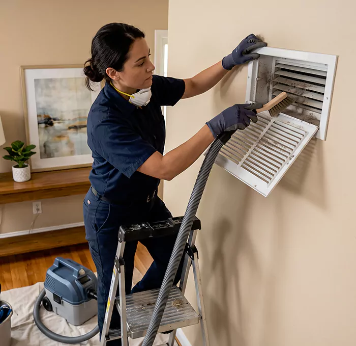 Why Choose Salisbury Air Duct Cleaning Over Other HVAC Duct Cleaning Companies in Salisbury, MD?