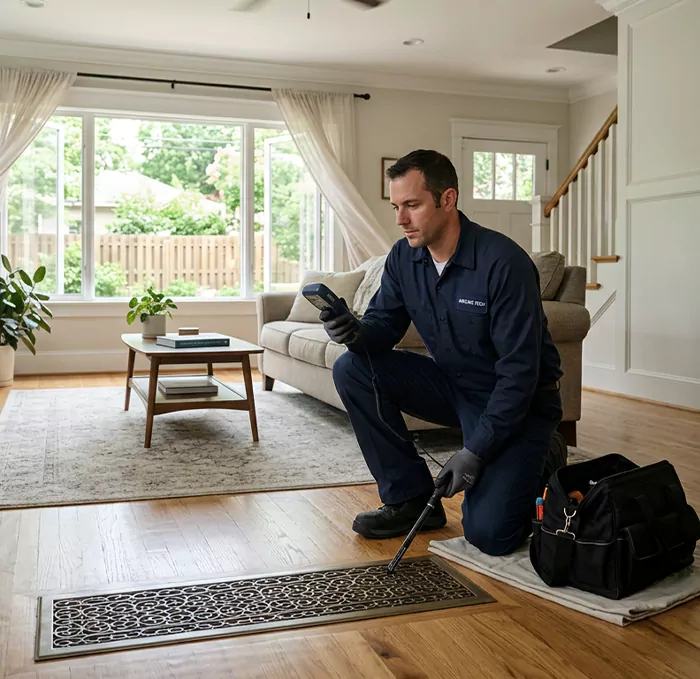 Why Choose Salisbury Air Duct Cleaning Among Salisbury Air Circulation Companies?