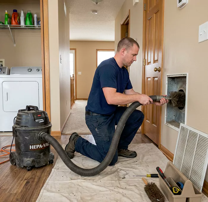Why Choose Salisbury Air Duct Cleaning Among Salisbury Vent Cleaning Companies