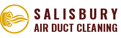 Salisbury Air Duct Cleaning Logo